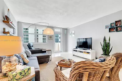 4250 Galt Ocean Dr #7D, Fort Lauderdale, FL 33308 - Photo 5