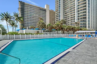 4250 Galt Ocean Dr #7D, Fort Lauderdale, FL 33308 - Photo 17