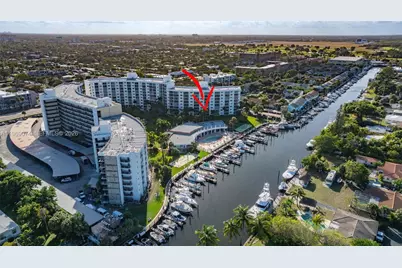 2731 NE 14th St Cswy #115, Pompano Beach, FL 33062 - Photo 37