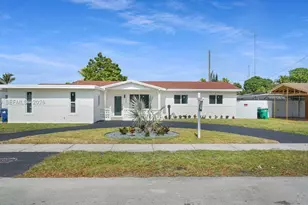 105 NE 213th St, Miami Gardens, FL 33179 - Photo 7