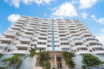 333 Sunset Dr #804, Fort Lauderdale, FL 33301 - Photo 1