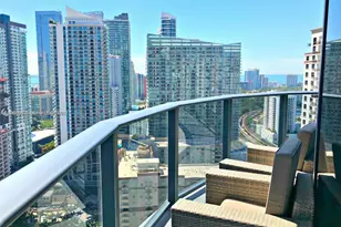 55 SW 9th St, Miami, FL 33130 - Photo 1