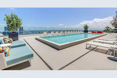 55 SW 9th St #2903, Miami, FL 33130 - Photo 27