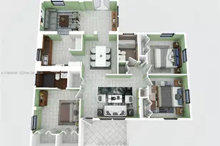 1441 NE 11th St, Homestead, FL 33033 - Photo 3