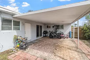 822 N N 31st Rd, Hollywood, FL 33021 - Photo 21