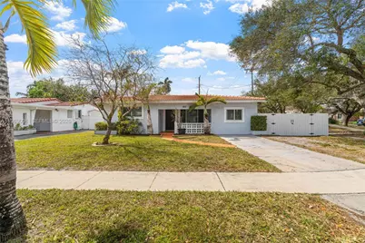 822 N N 31st Rd, Hollywood, FL 33021 - Photo 1