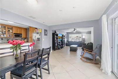 822 N N 31st Rd, Hollywood, FL 33021 - Photo 7