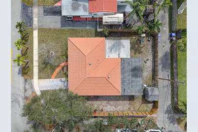 822 N N 31st Rd, Hollywood, FL 33021 - Photo 31