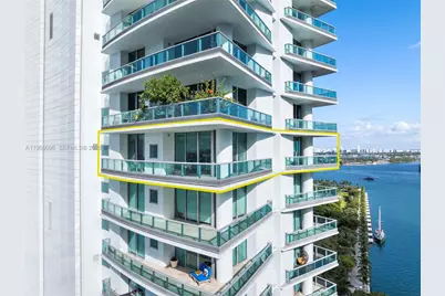 900 Biscayne Blvd #2401, Miami, FL 33132 - Photo 27