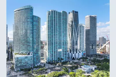 900 Biscayne Blvd #2401, Miami, FL 33132 - Photo 23