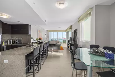 900 Biscayne Blvd #2401, Miami, FL 33132 - Photo 5