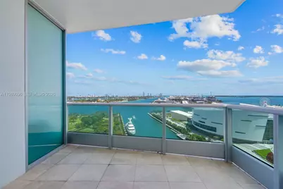 900 Biscayne Blvd #2401, Miami, FL 33132 - Photo 27