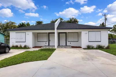 1998 NW 47th St, Miami, FL 33142 - Photo 1