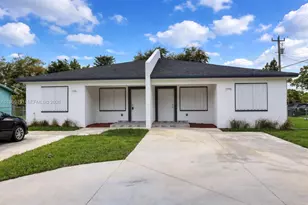 1998 NW 47th St, Miami, FL 33142 - Photo 1