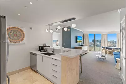 4401 Collins Ave #1706, Miami Beach, FL 33140 - Photo 23