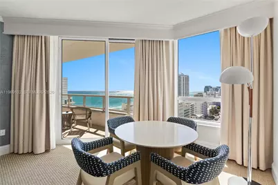 4401 Collins Ave #1706, Miami Beach, FL 33140 - Photo 1