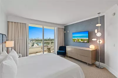 4401 Collins Ave #1706, Miami Beach, FL 33140 - Photo 31