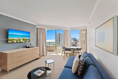 4401 Collins Ave #1706, Miami Beach, FL 33140 - Photo 11