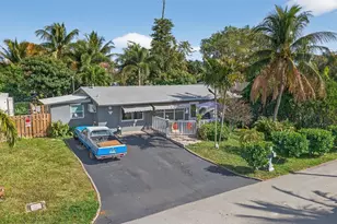 4280 NE 11th Terrace, Pompano Beach, FL 33064 - Photo 1