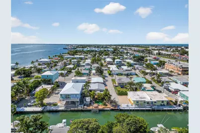 11405 3rd Avenue Ocean, Marathon, FL 33050 - Photo 1