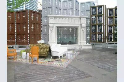 485 Brickell Ave #2206, Miami, FL 33131 - Photo 5