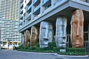 485 Brickell Ave, Miami, FL 33131 - Photo 3