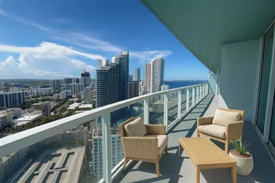 1900 N Bayshore Dr #3218, Miami, FL 33132 - Photo 5