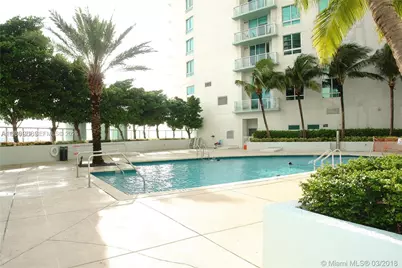 1900 N Bayshore Dr #3218, Miami, FL 33132 - Photo 19