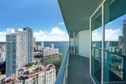 1900 N Bayshore Dr #3218, Miami, FL 33132 - Photo 27