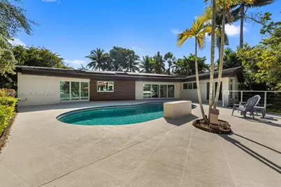 13060 Lerida St, Coral Gables, FL 33156 - Photo 5