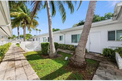 932 Moffett St #4, Hallandale Beach, FL 33009 - Photo 23