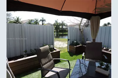 15220 SW 49th St, Miramar, FL 33027 - Photo 63