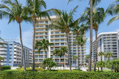 8855 Collins Ave #4B, Surfside, FL 33154 - Photo 31