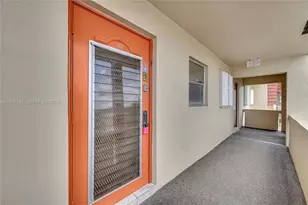 7960 N Sunrise Lakes Dr, Sunrise, FL 33322 - Photo 3