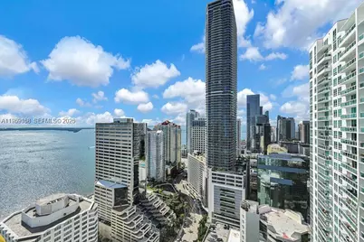 950 Brickell Bay Dr #3605, Miami, FL 33131 - Photo 5