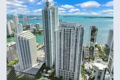 950 Brickell Bay Dr #3605, Miami, FL 33131 - Photo 1