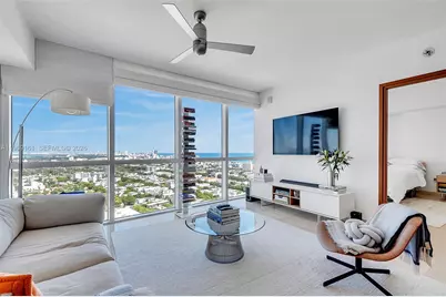 450 Alton Rd #3208, Miami Beach, FL 33139 - Photo 1