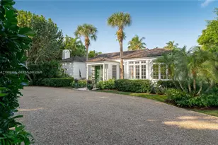 200 S Beach Rd, Jupiter Island, FL 33455 - Photo 5