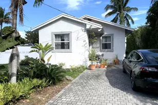 61 NW 53rd St, Miami, FL 33127 - Photo 1