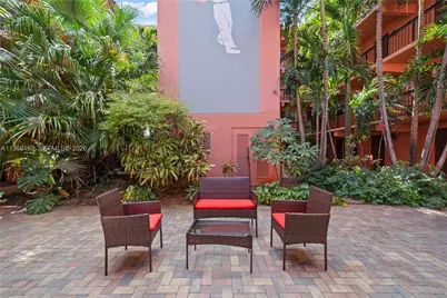 670 Tennis Club Dr #307, Fort Lauderdale, FL 33311 - Photo 23