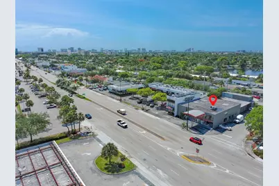 1500 E Commercial Blvd, Oakland Park, FL 33334 - Photo 49