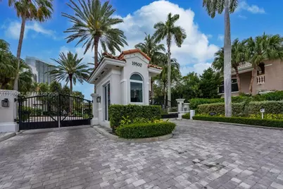 [Address not provided], Sunny Isles Beach, FL 33160 - Photo 37