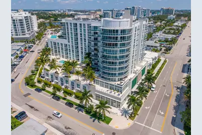 401 N Birch Rd #502, Fort Lauderdale, FL 33304 - Photo 33