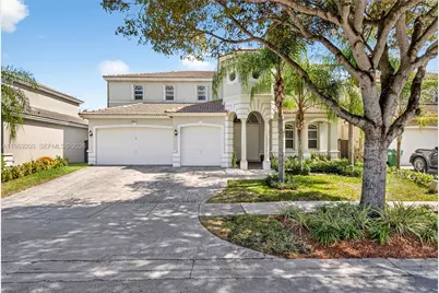 20671 SW 87th Ct, Cutler Bay, FL 33189 - Photo 5