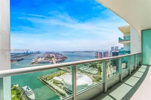 900 Biscayne Blvd, Miami, FL 33132 - Photo 1