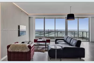 900 Biscayne Blvd #6205, Miami, FL 33132 - Photo 7