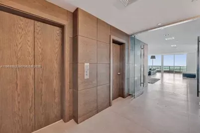 900 Biscayne Blvd #6205, Miami, FL 33132 - Photo 3