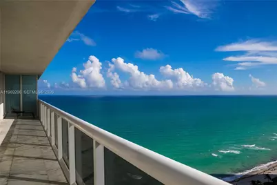 1830 S Ocean Dr #2906, Hallandale Beach, FL 33009 - Photo 7