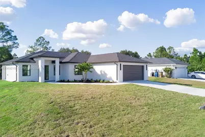 1136 Helen Ave S, Lehigh Acres, FL 33974 - Photo 29