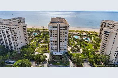 5100 N Ocean Blvd #404, Lauderdale by the Sea, FL 33308 - Photo 1